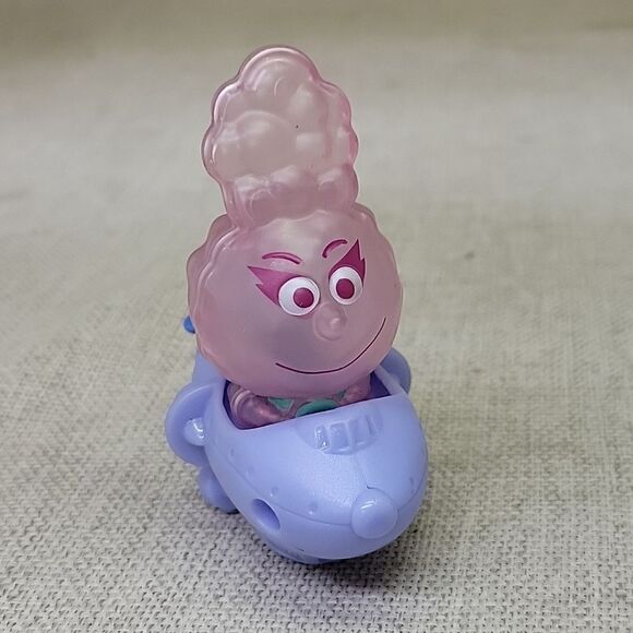2023 McDONALD'S Disney Pixar Elemental HAPPY MEAL TOYS 6 - Picture 3 of 7